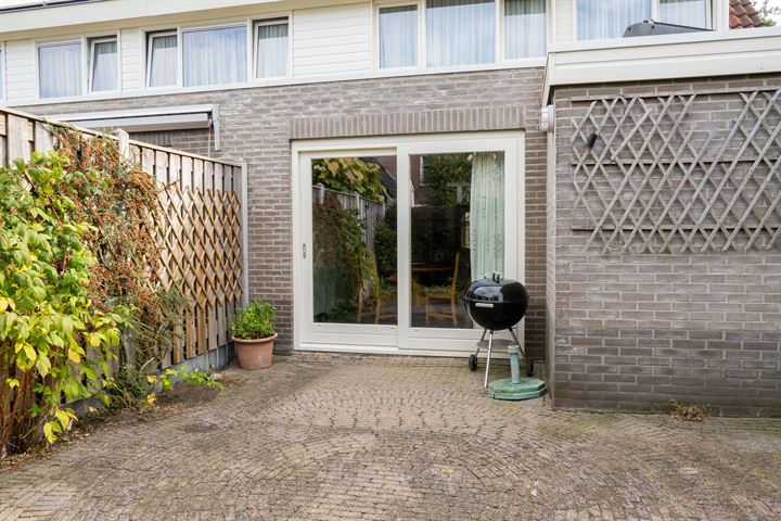 Bekijk foto 43 van Johannes Kamphuisstraat 52