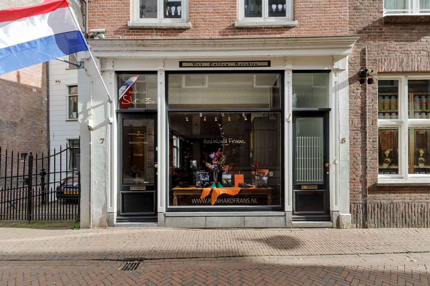 Bekijk foto 1 van Snellestraat 7