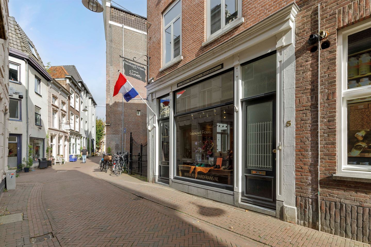 Bekijk foto 3 van Snellestraat 7