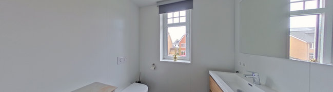 Bekijk 360° foto van Badkamer van Weegbree 47