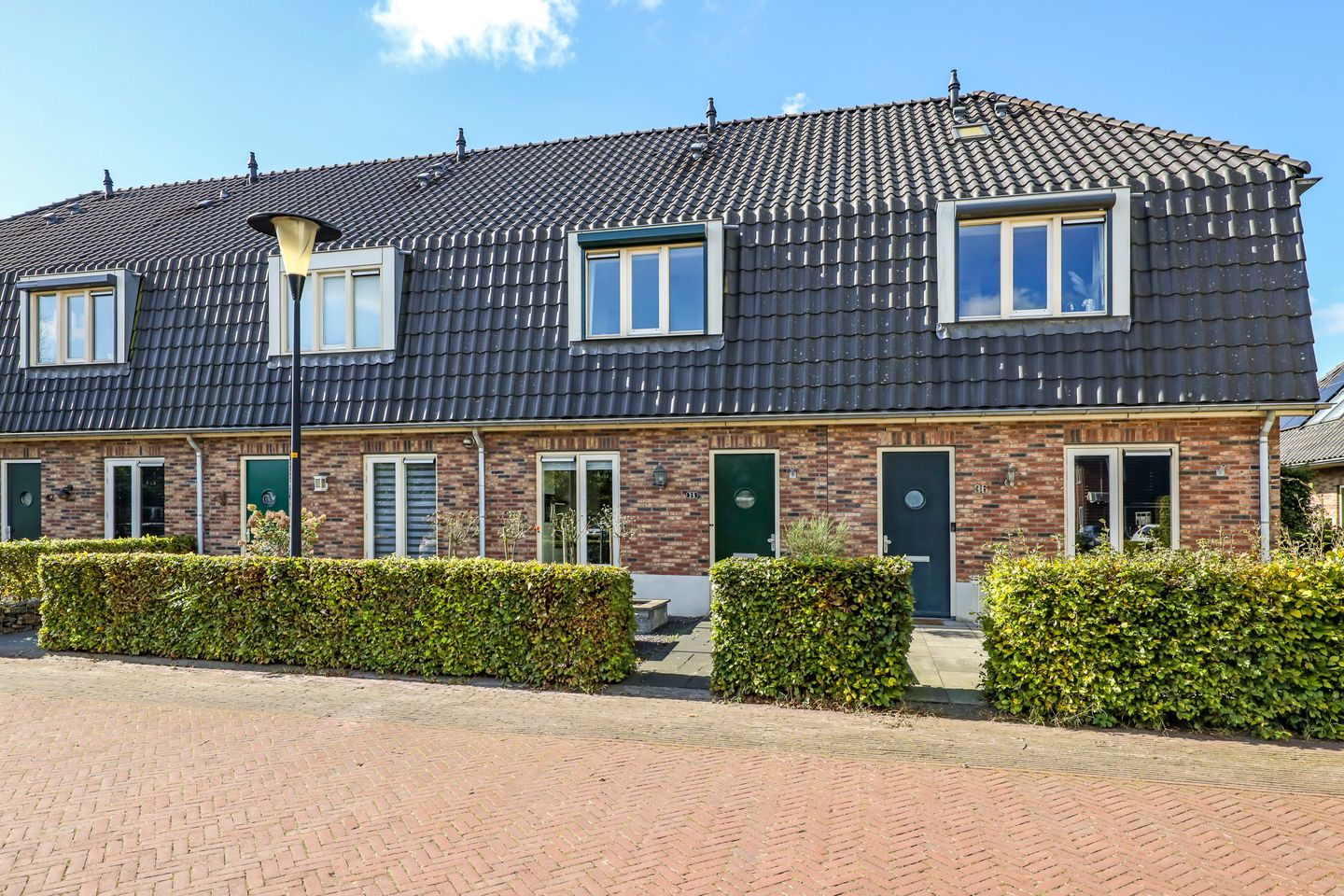 Foto 1 van De Hoeve 38