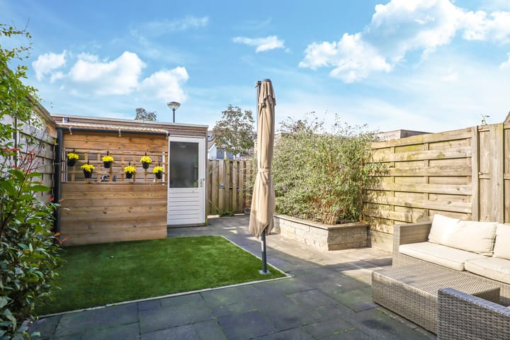 Foto 8 van De Hoeve 38