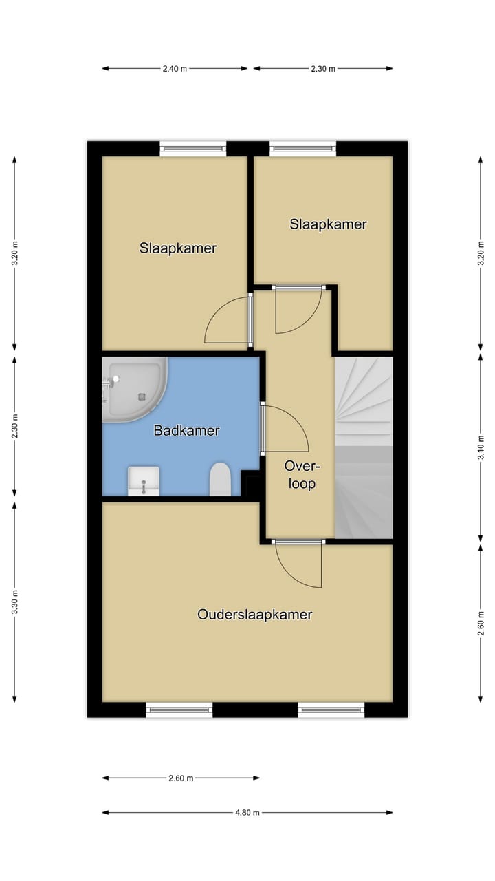 Foto 30 van De Hoeve 38