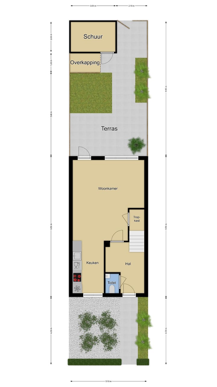 Foto 49 van De Hoeve 38