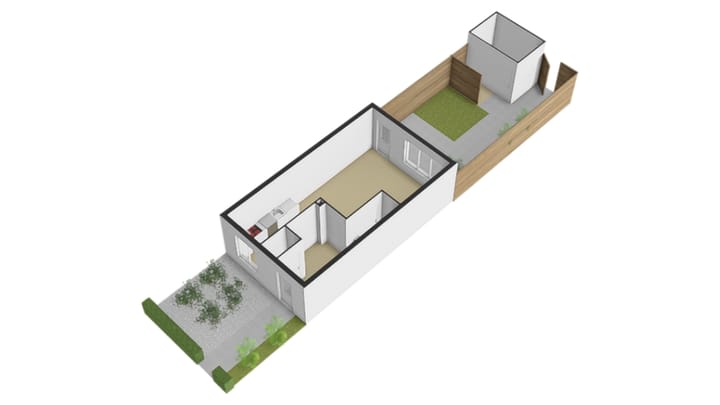 Foto 50 van De Hoeve 38