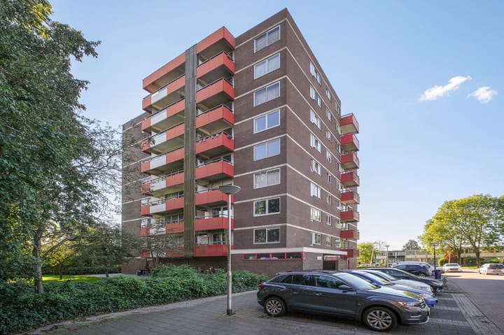 Foto 1 van Zevenblad 16