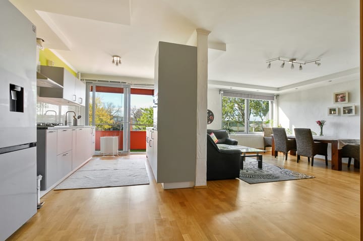 Foto 2 van Zevenblad 16