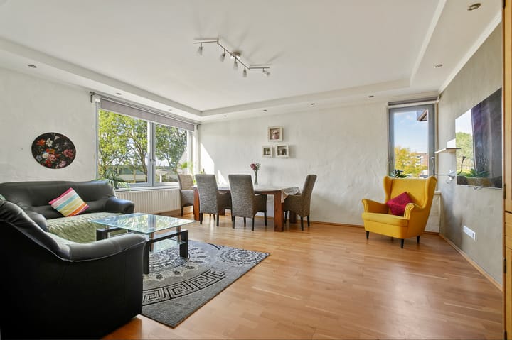 Foto 3 van Zevenblad 16