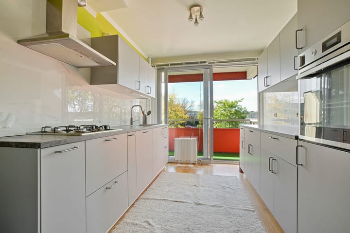 Foto 4 van Zevenblad 16