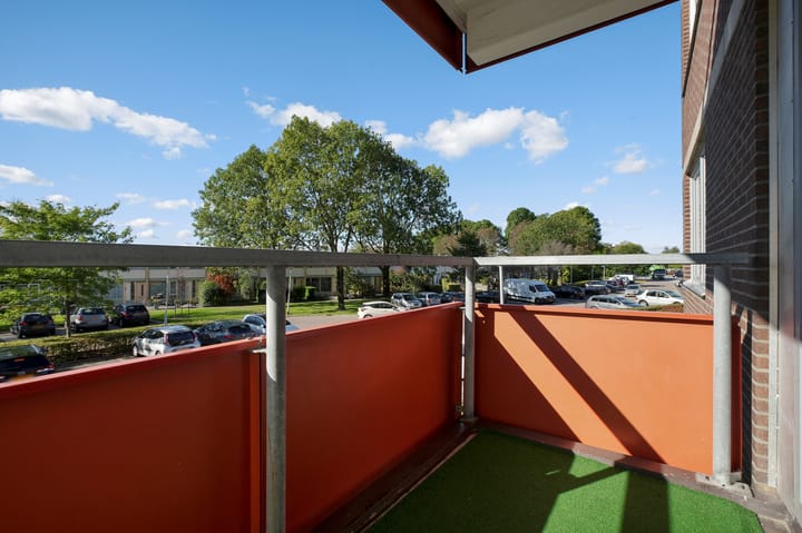 Foto 5 van Zevenblad 16