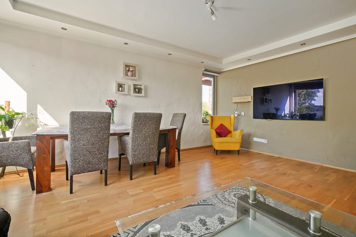 Foto 7 van Zevenblad 16