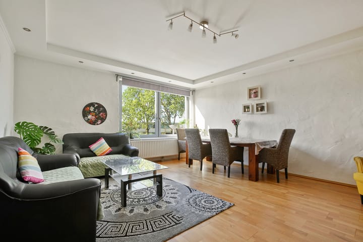 Foto 6 van Zevenblad 16