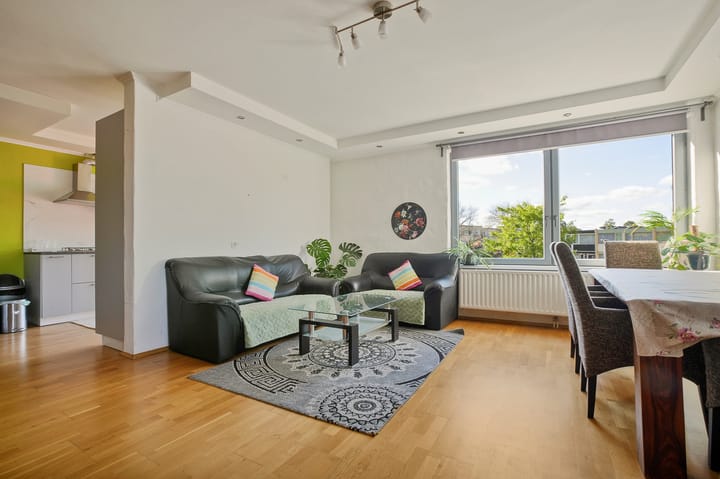 Foto 8 van Zevenblad 16