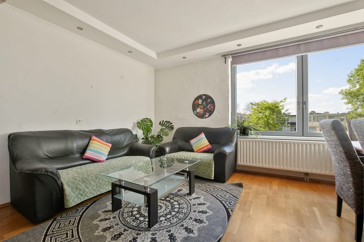 Foto 10 van Zevenblad 16