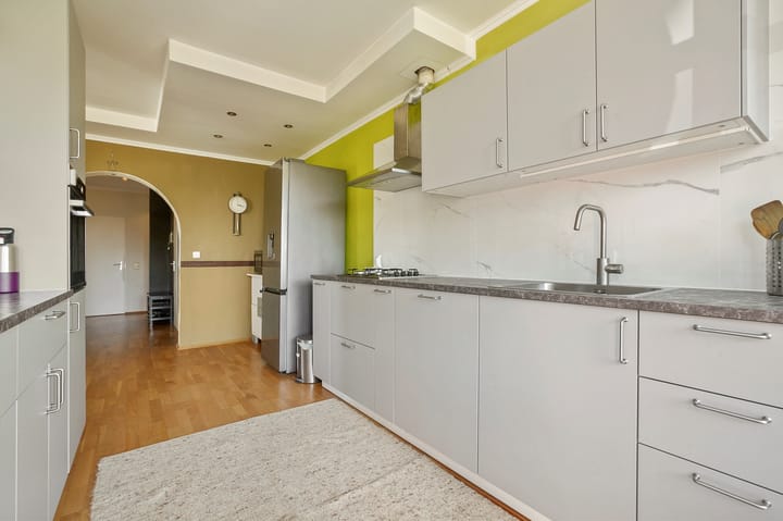 Foto 13 van Zevenblad 16