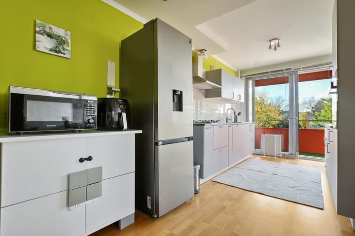 Foto 15 van Zevenblad 16