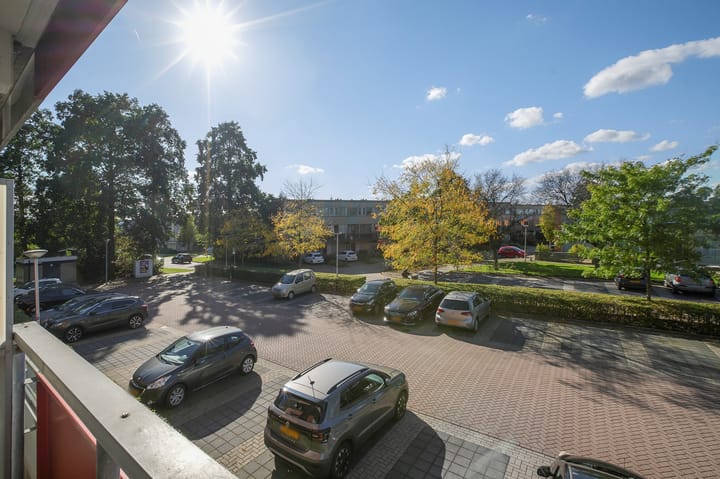 Foto 18 van Zevenblad 16