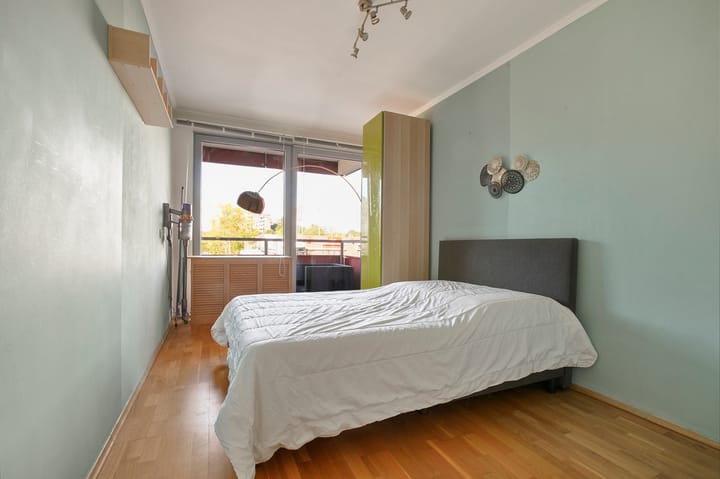 Foto 20 van Zevenblad 16