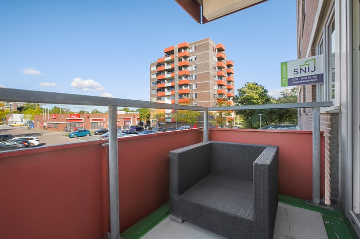 Foto 23 van Zevenblad 16