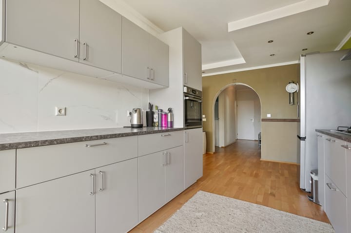 Foto 14 van Zevenblad 16