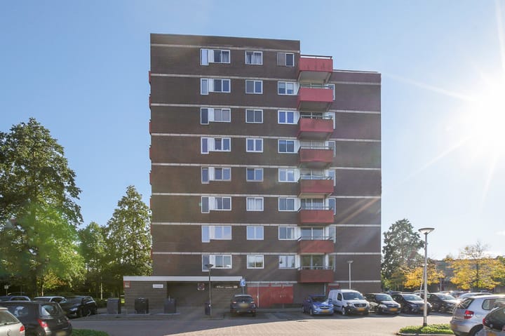 Foto 31 van Zevenblad 16