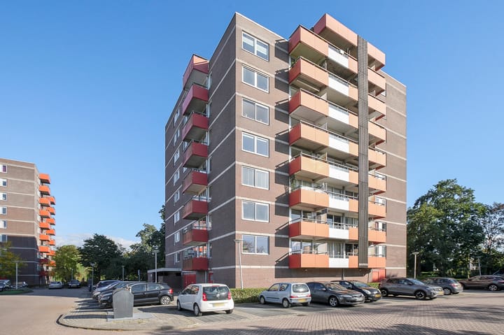 Foto 32 van Zevenblad 16