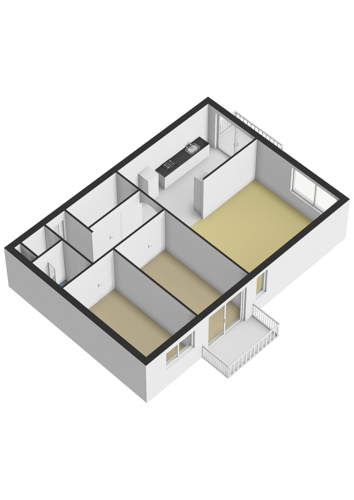Foto 34 van Zevenblad 16