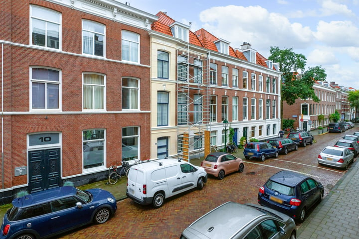 View photo 18 of Hugo de Grootstraat 7-A