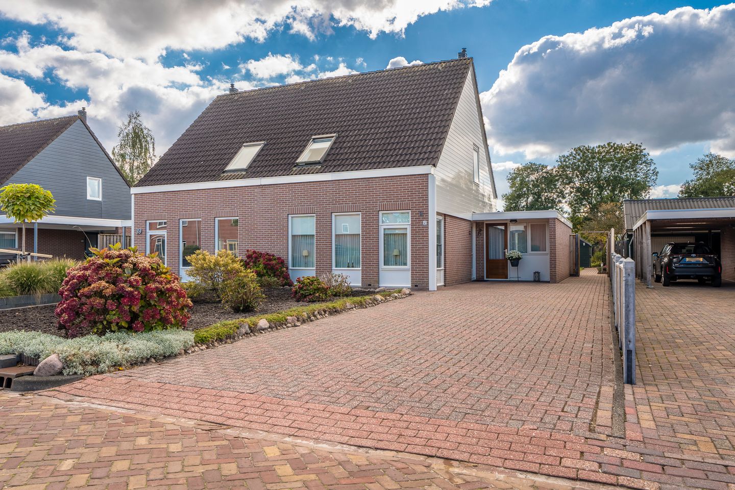 Foto 1 van Schoolstraat 41