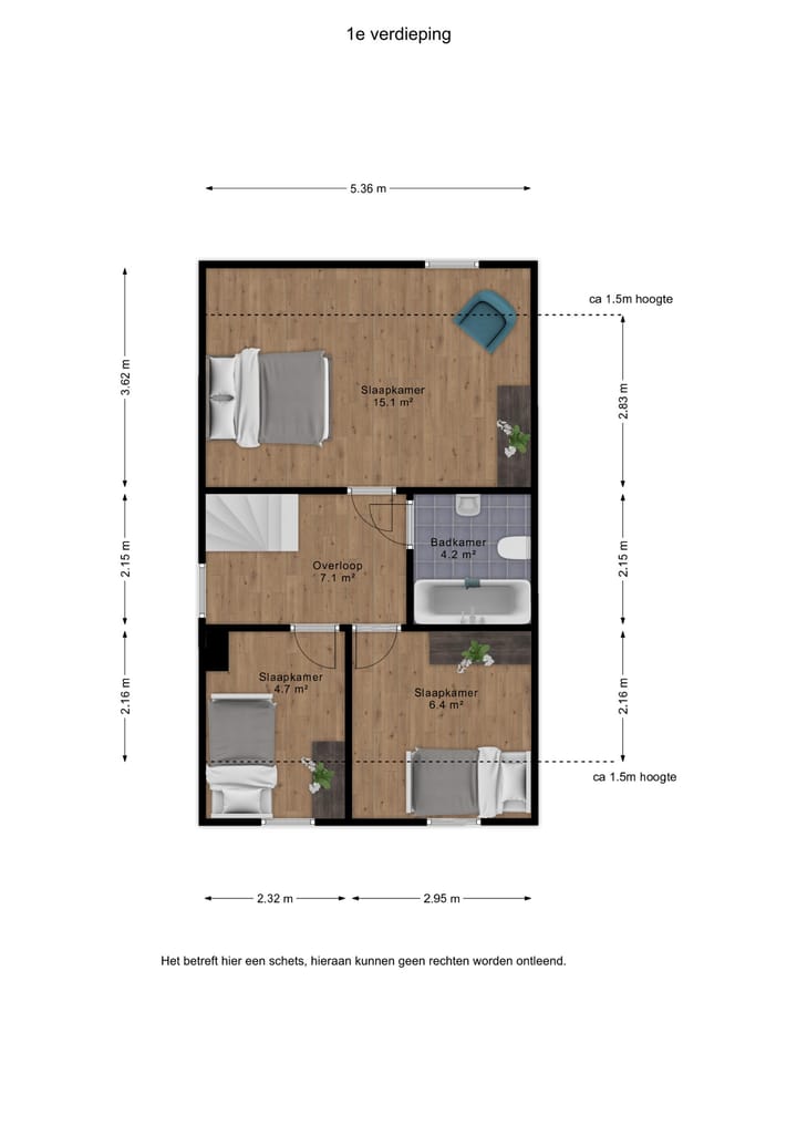 Foto 49 van Schoolstraat 41