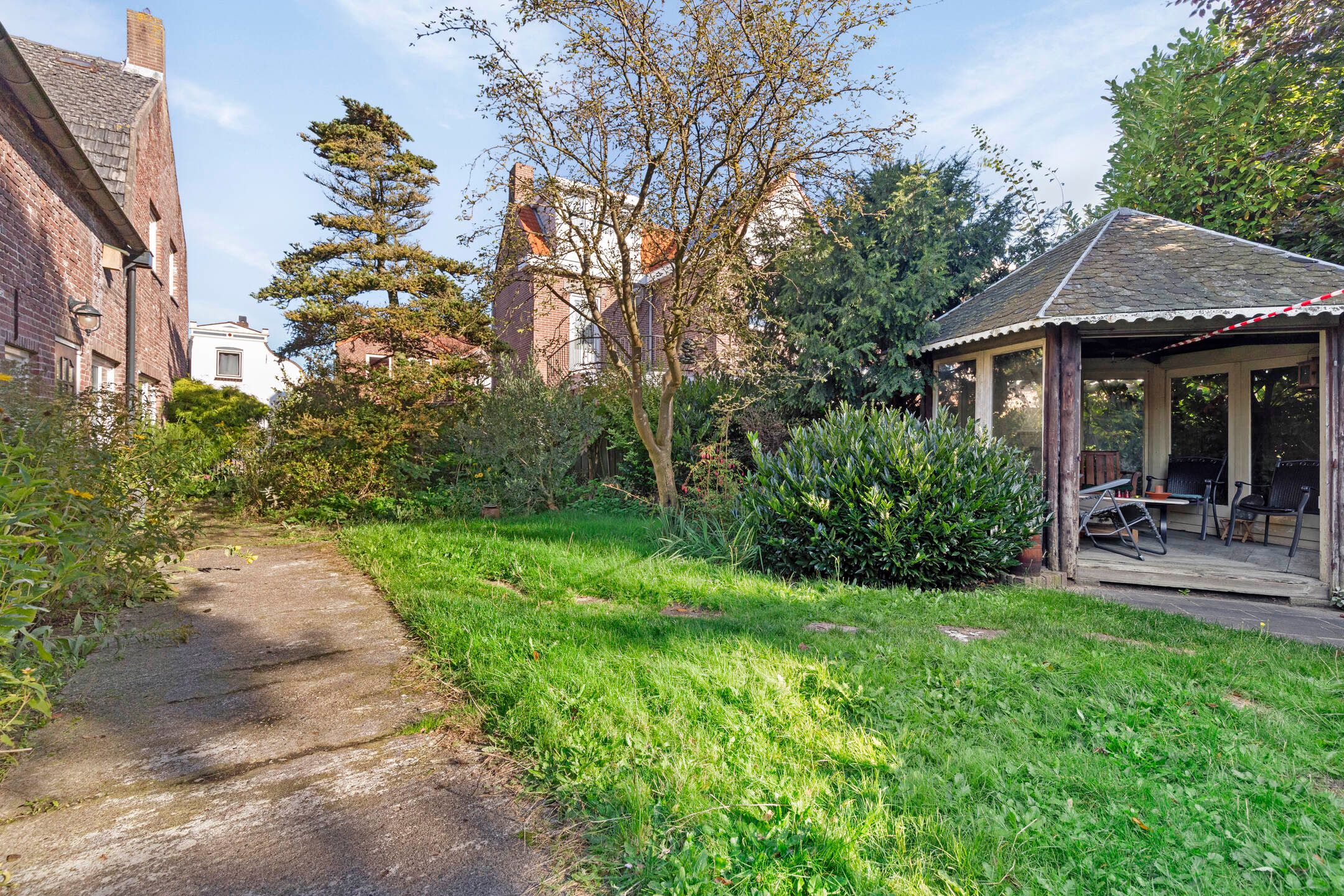 Roestenbergstraat, 38, Kaatsheuvel, 5171JC, Noord-Brabant, Nederland 38