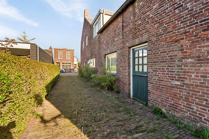 Bekijk foto 4 van Roestenbergstraat 38