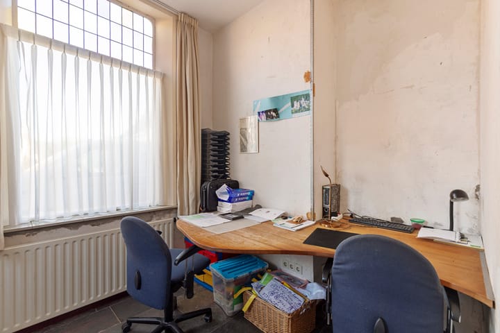 Foto 10 van Roestenbergstraat 38