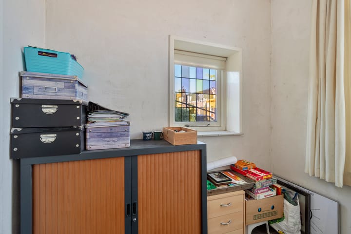 Foto 11 van Roestenbergstraat 38