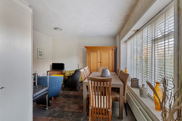 Foto 12 van Roestenbergstraat 38