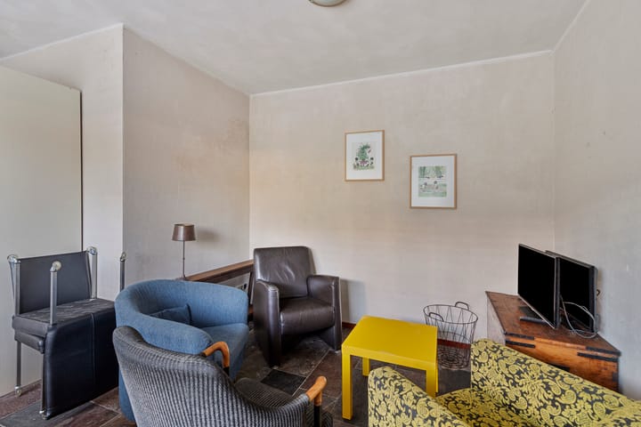 Foto 13 van Roestenbergstraat 38