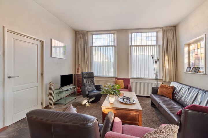 Foto 15 van Roestenbergstraat 38