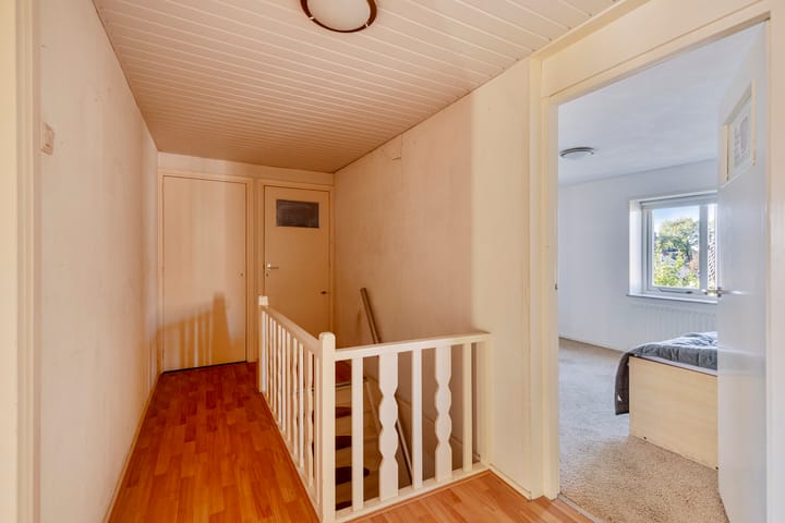 Foto 22 van Roestenbergstraat 38