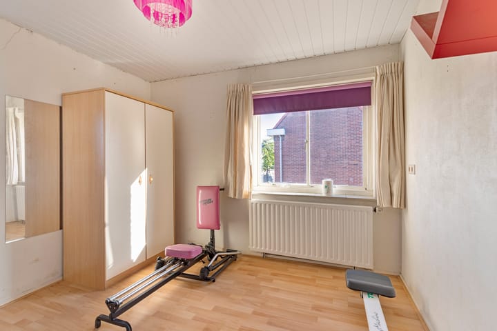 Foto 28 van Roestenbergstraat 38