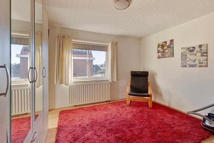 Foto 30 van Roestenbergstraat 38