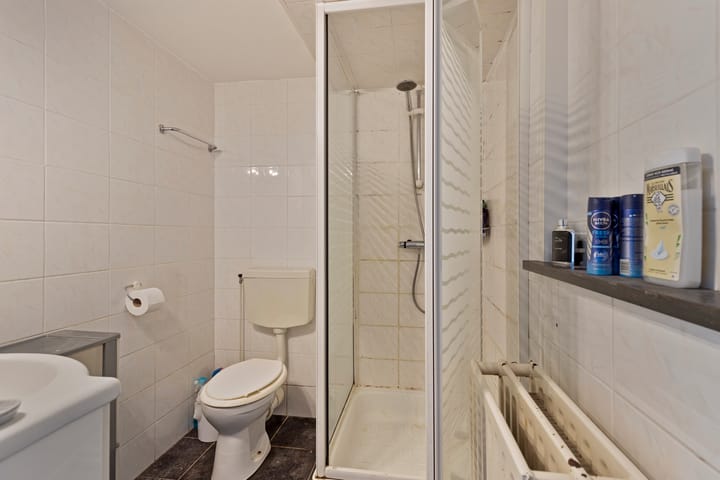 Foto 32 van Roestenbergstraat 38