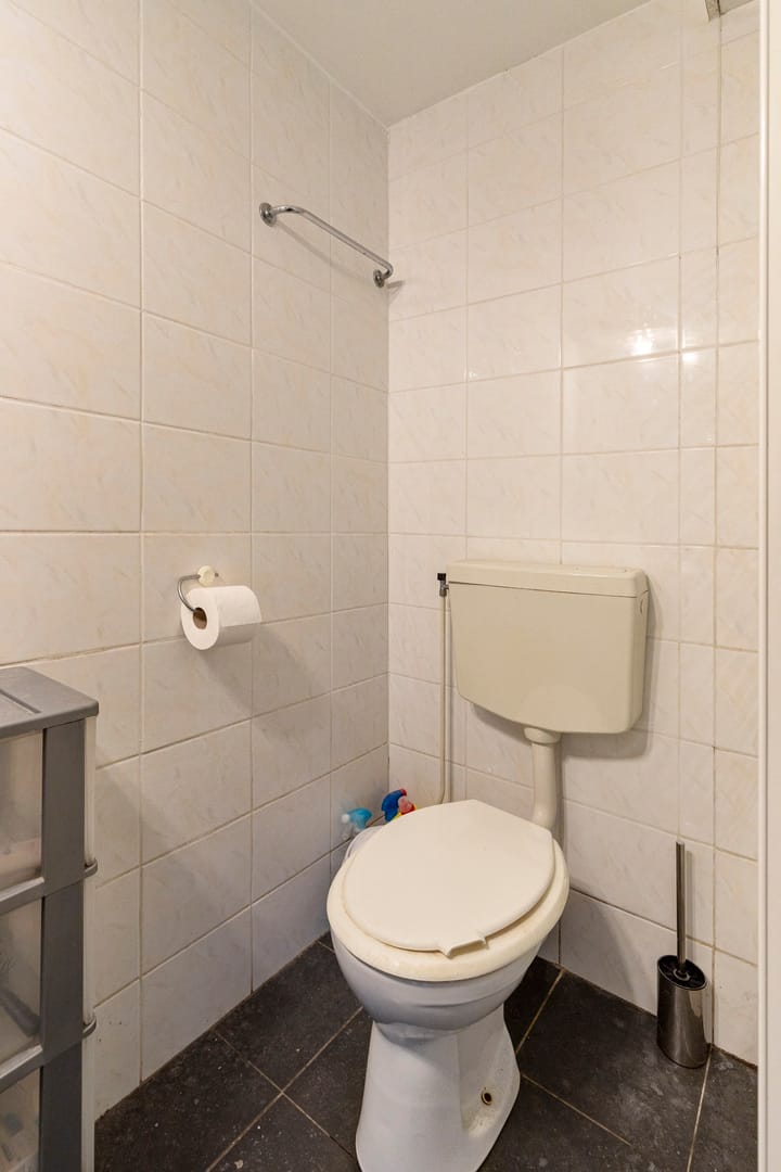 Foto 33 van Roestenbergstraat 38