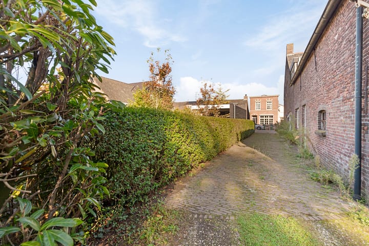 Foto 38 van Roestenbergstraat 38