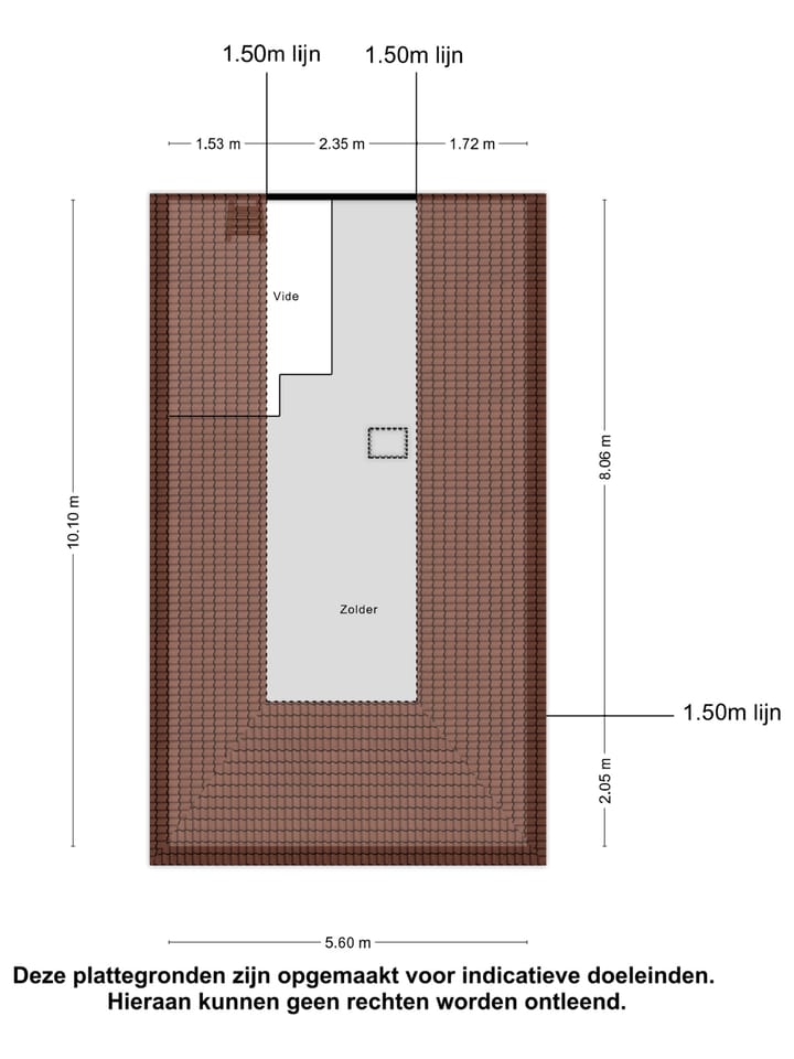 Foto 50 van Roestenbergstraat 38