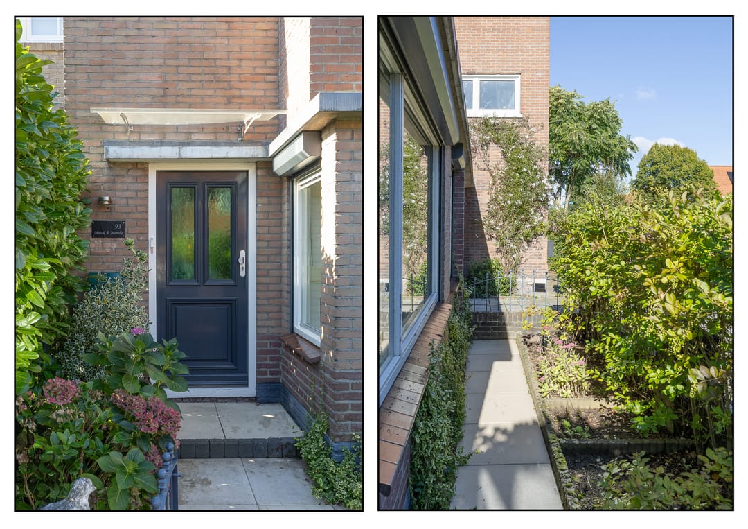 Foto 2 van Keizer Ottostraat 93