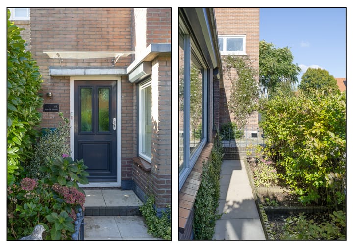 Foto 2 van Keizer Ottostraat 93