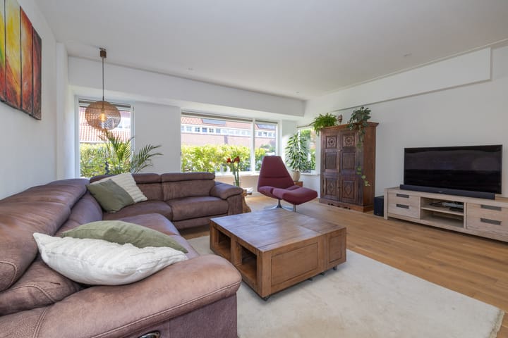 Foto 4 van Keizer Ottostraat 93