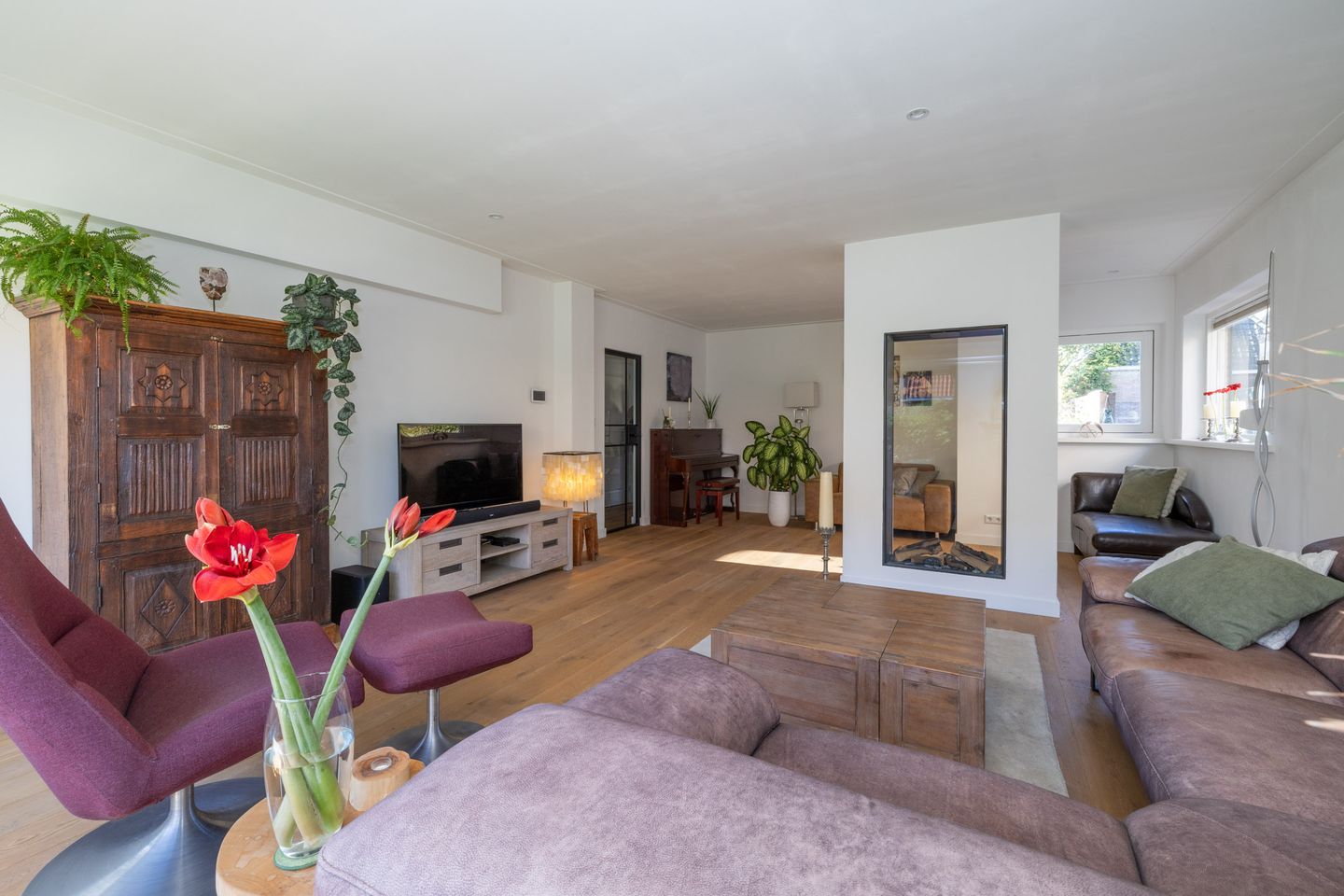 Foto 5 van Keizer Ottostraat 93