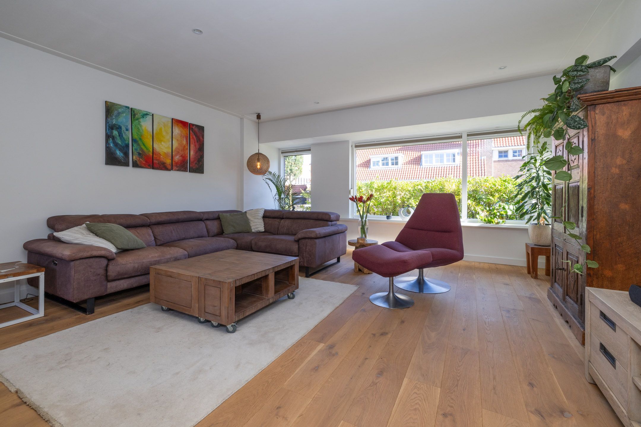 Foto 6 van Keizer Ottostraat 93