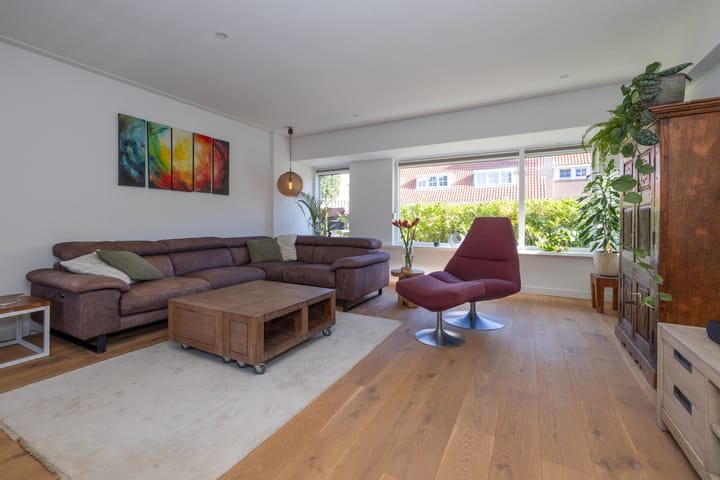 Foto 6 van Keizer Ottostraat 93